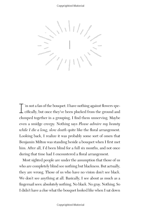 the one thing - Ảnh 2