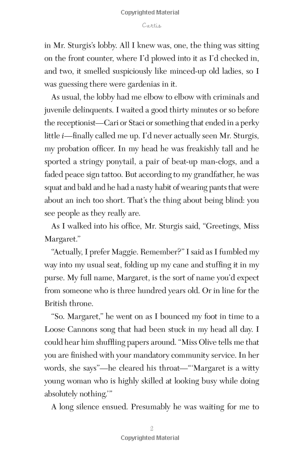 the one thing - Ảnh 3