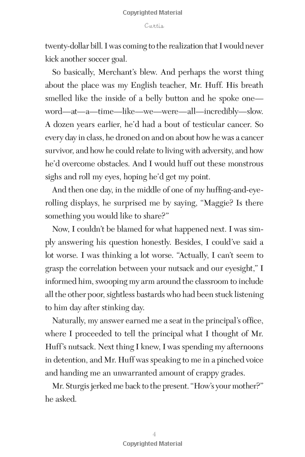 the one thing - Ảnh 5