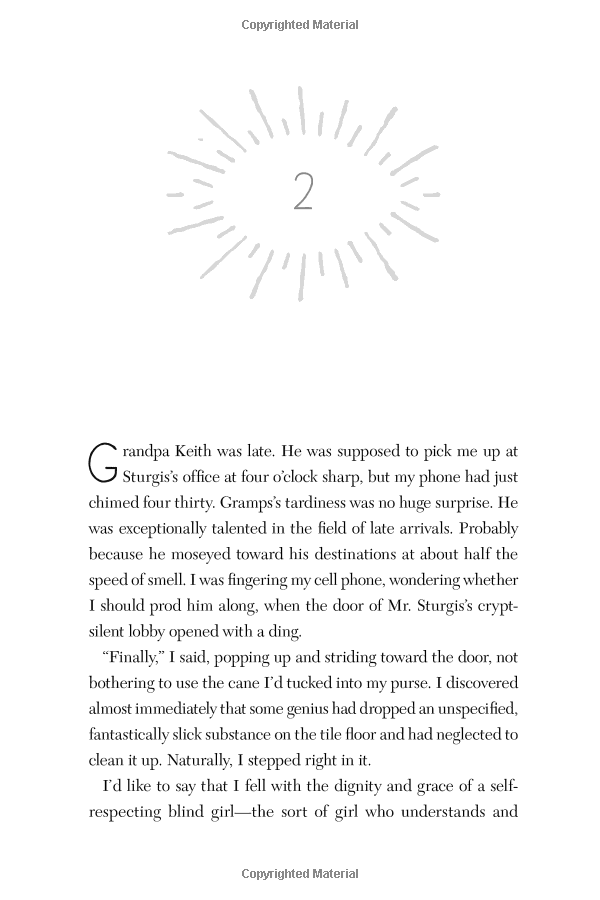 the one thing - Ảnh 7