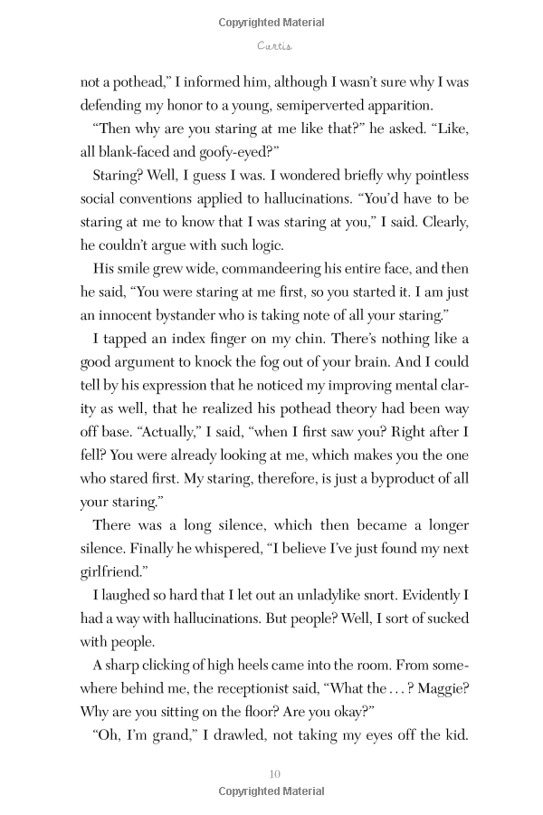 the one thing - Ảnh 9