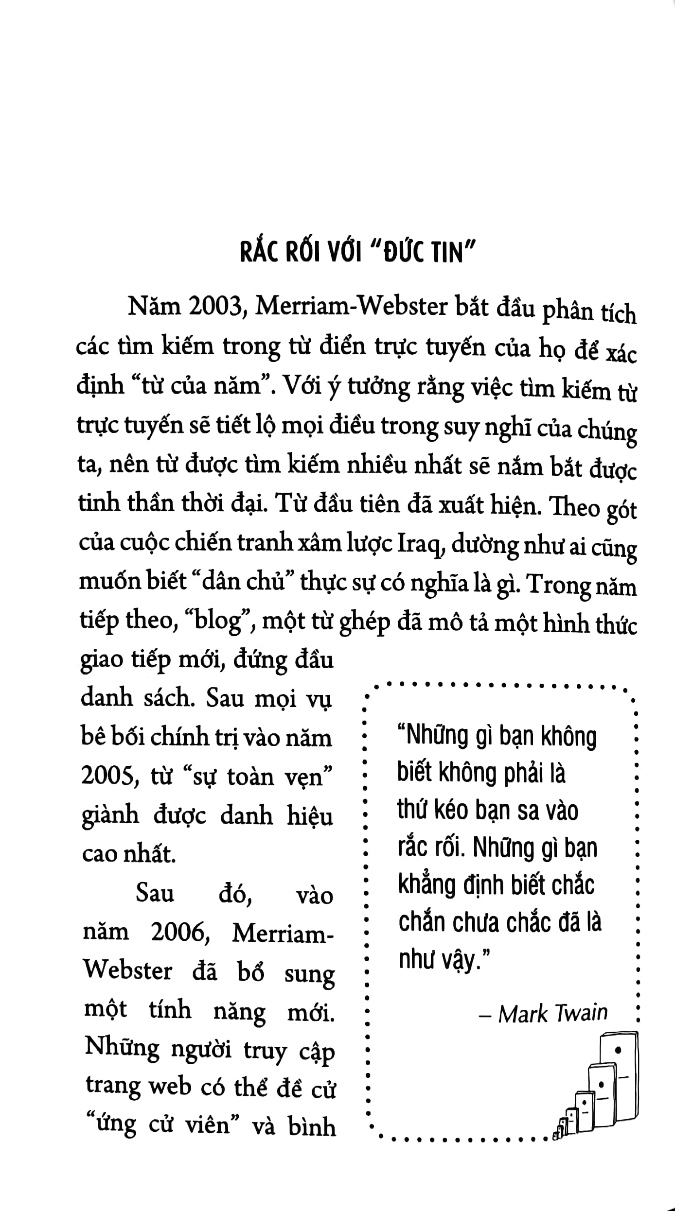the one thing - điều ý nghĩa nhất - Ảnh 5