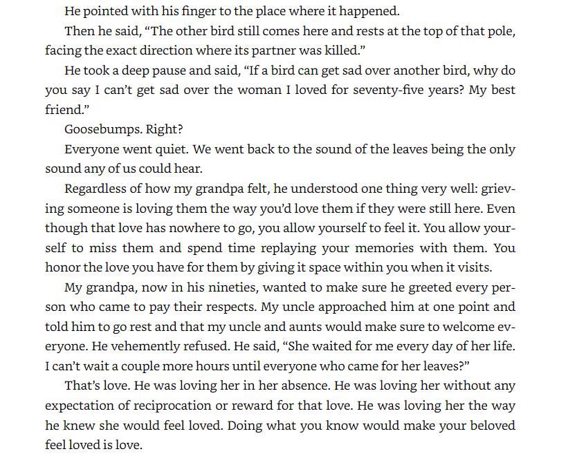 the only constant - Ảnh 5