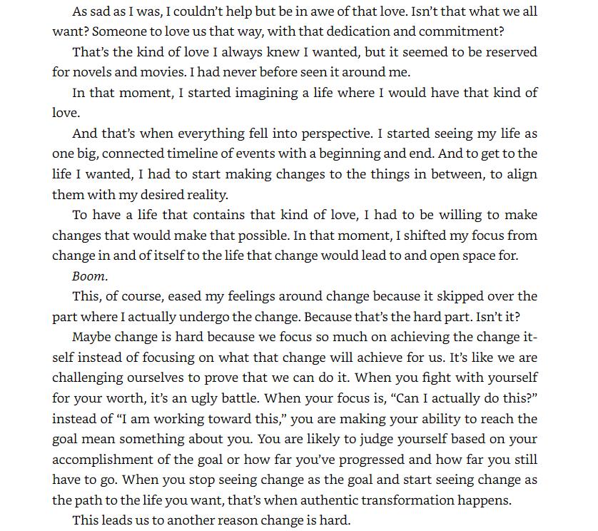 the only constant - Ảnh 6