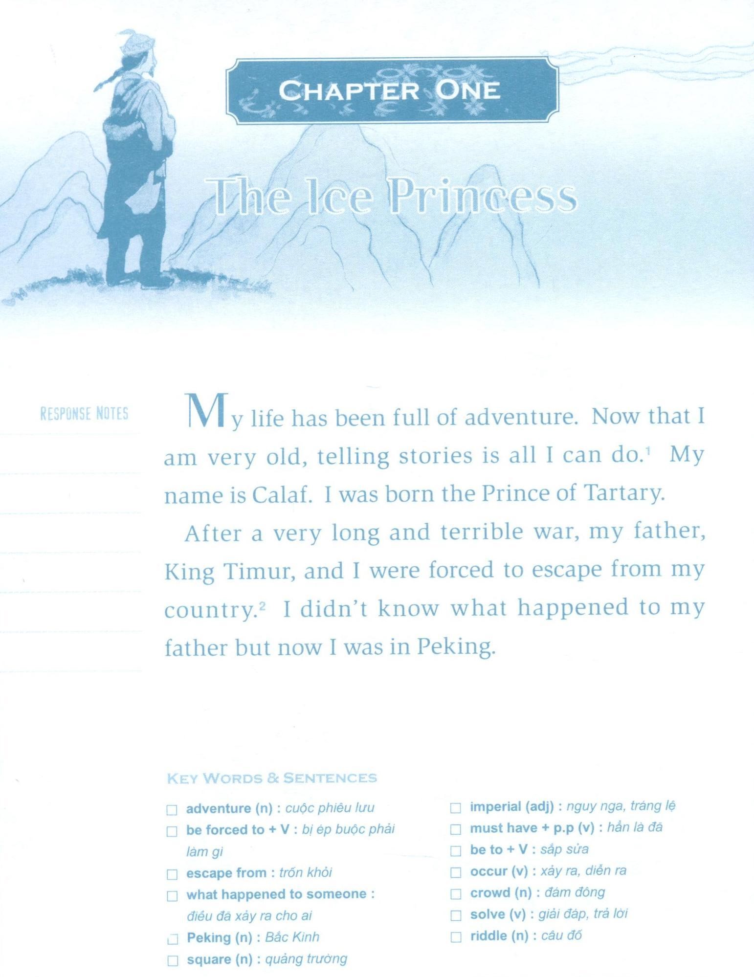 The Opera Stories - Nàng Carmen (Kèm CD) - Ảnh 3