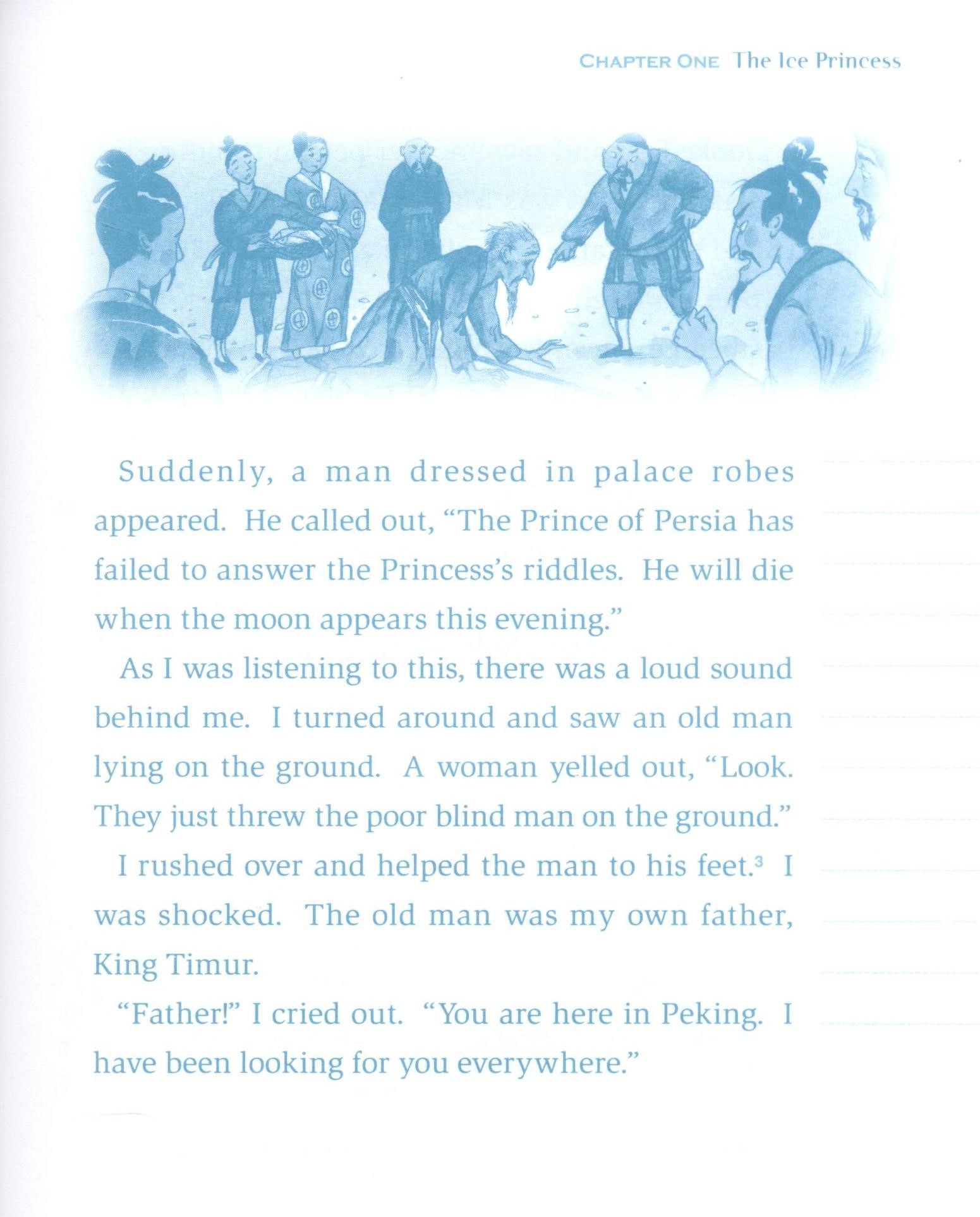 The Opera Stories - Nàng Carmen (Kèm CD) - Ảnh 6