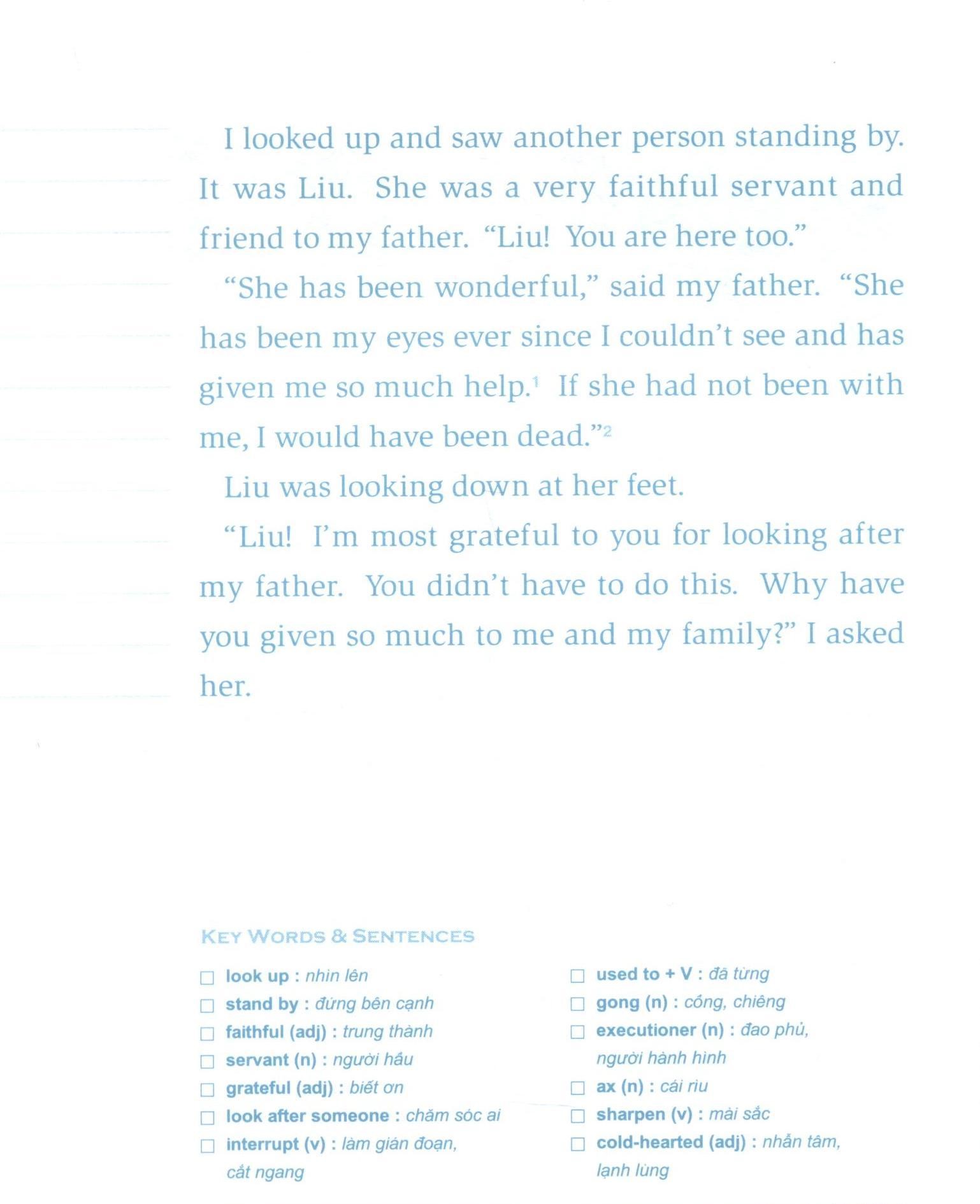 The Opera Stories - Nàng Carmen (Kèm CD) - Ảnh 7