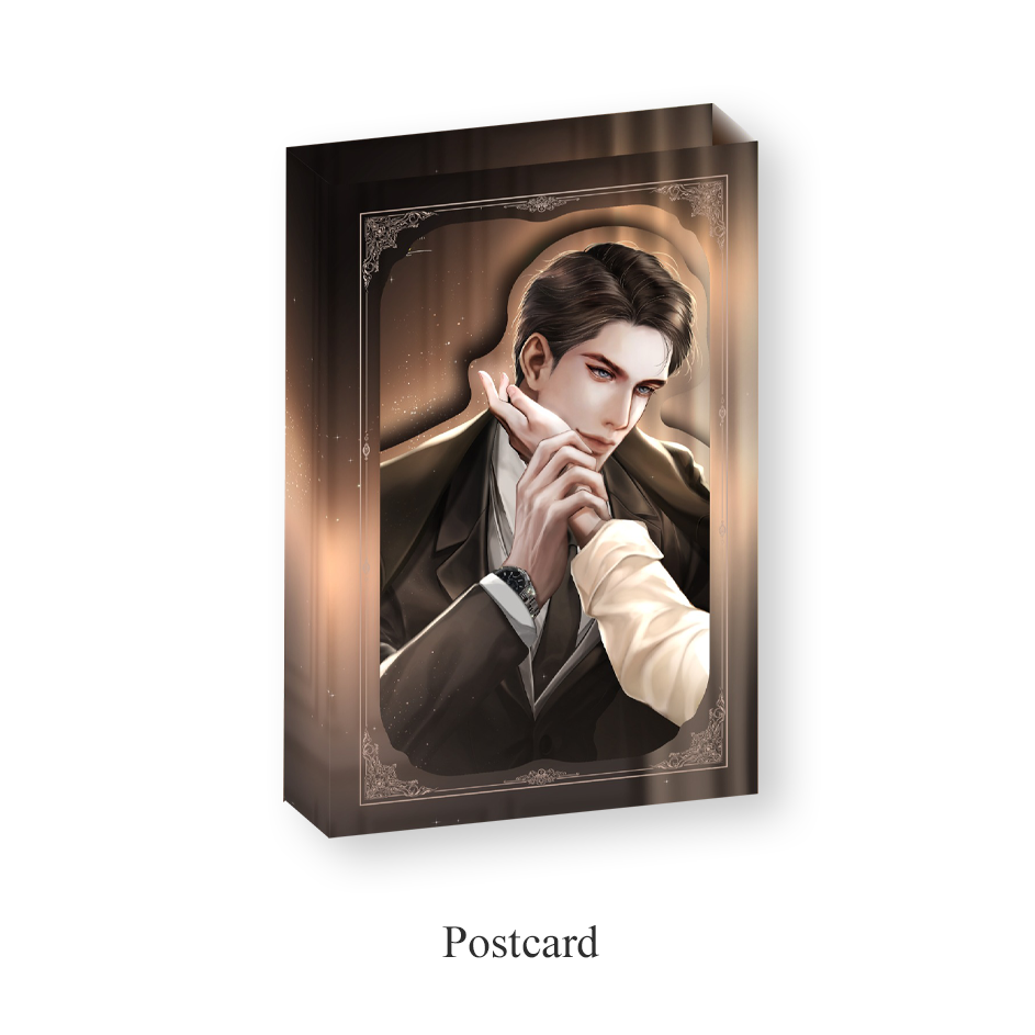 the origin of species - nguồn gốc các loài - tập 1 - bản đặc biệt - tặng kèm 2 bookmark bồi cứng + postcard hộp + mini standee - Ảnh 4