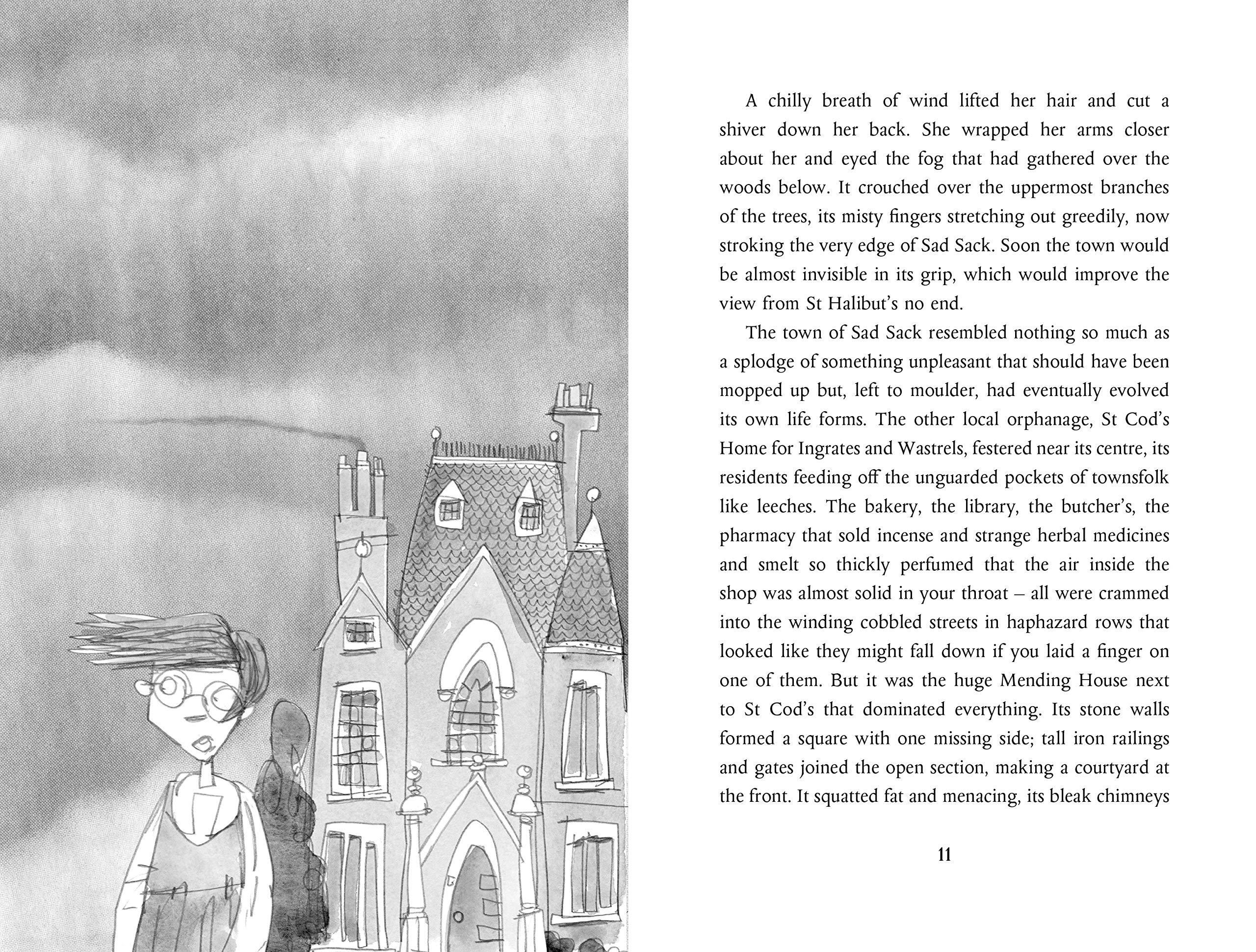 the orphans of st halibut's - Ảnh 6