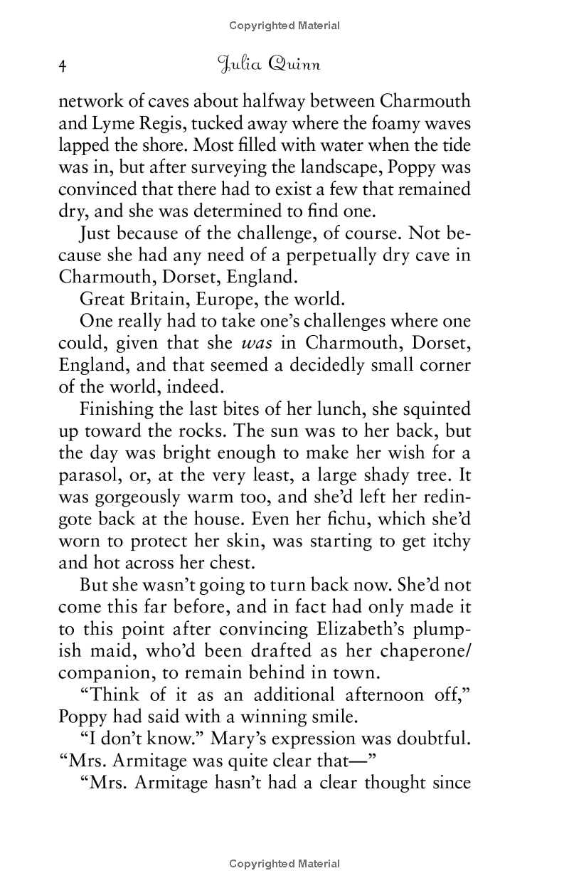 the other miss bridgerton - Ảnh 11