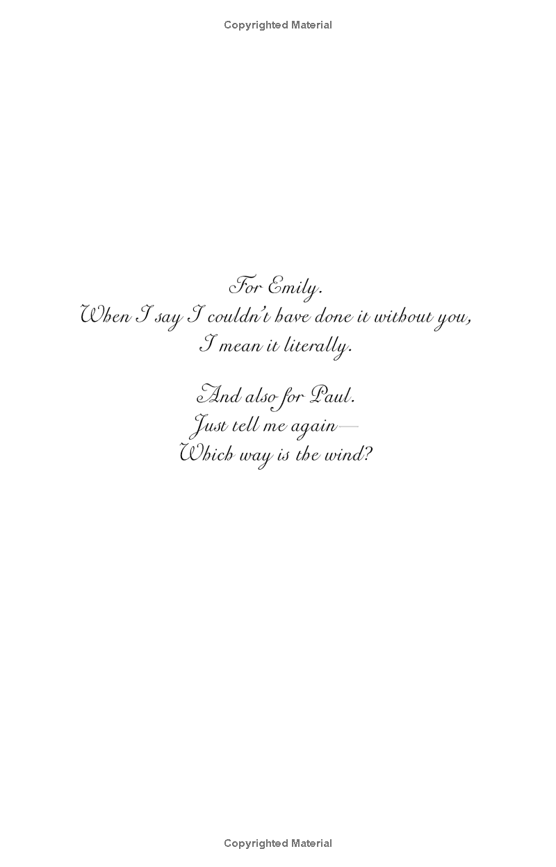 the other miss bridgerton - Ảnh 7