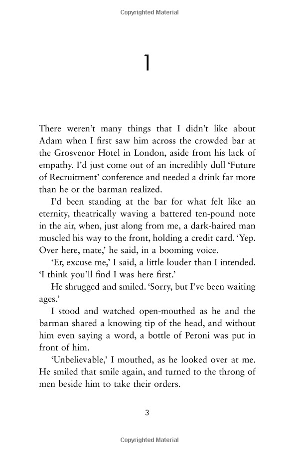 the other woman - Ảnh 4