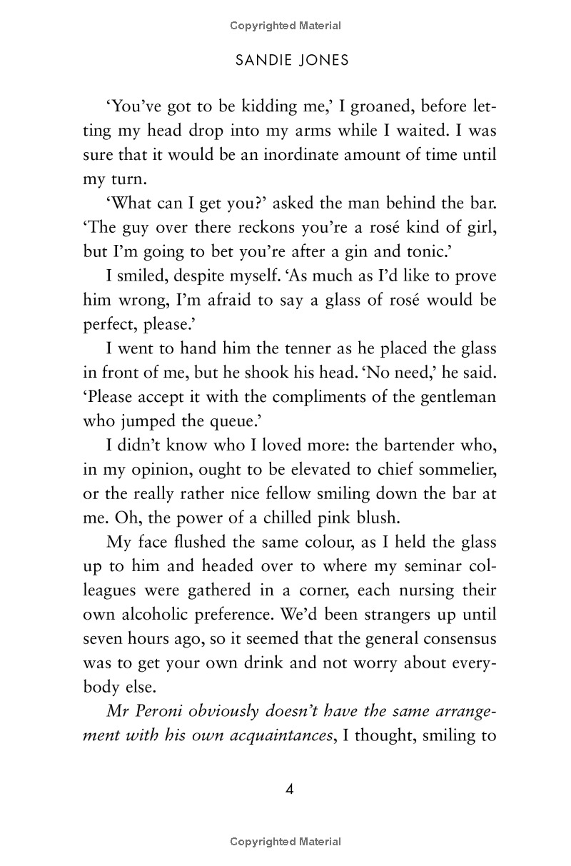 the other woman - Ảnh 5