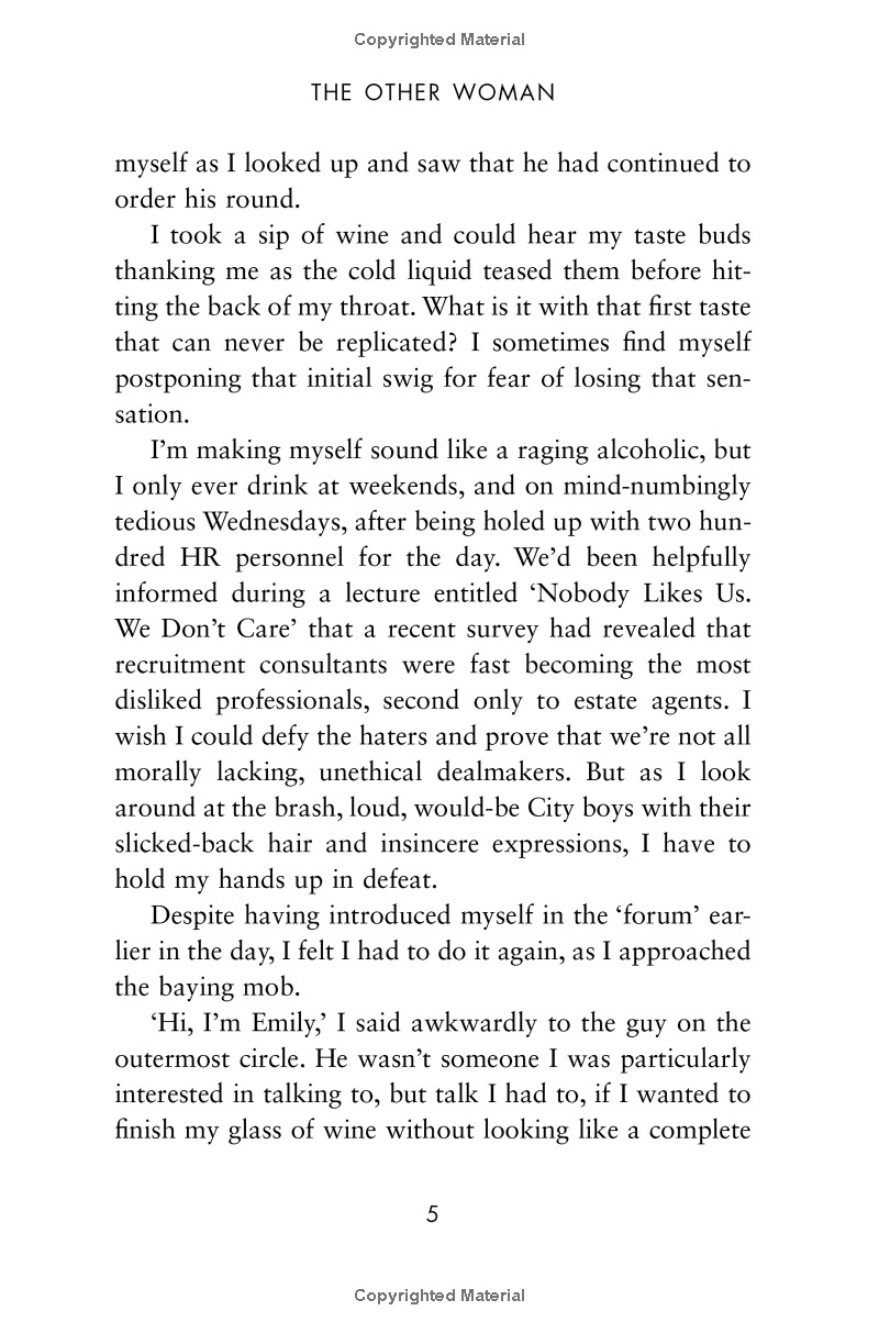 the other woman - Ảnh 6