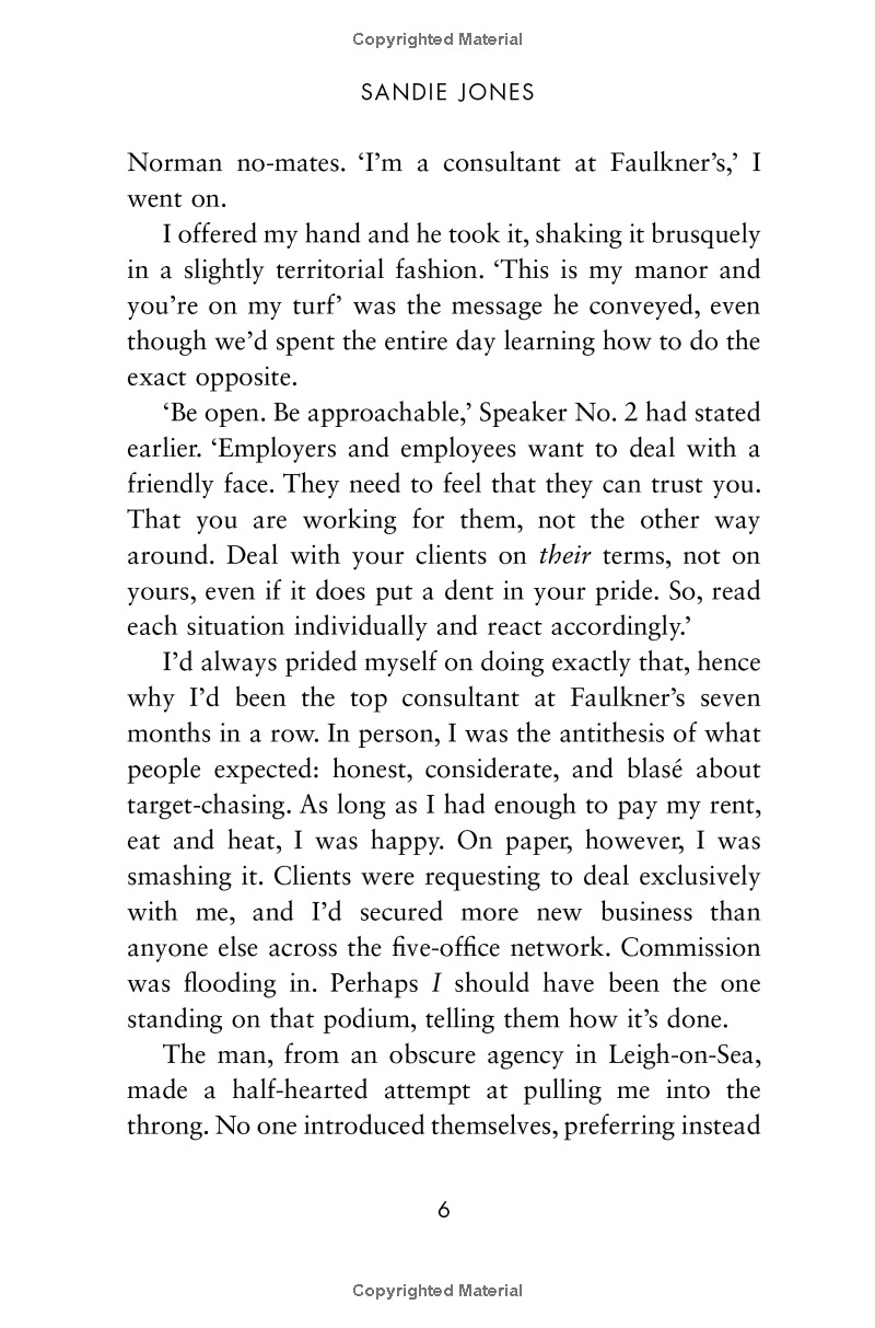 the other woman - Ảnh 7