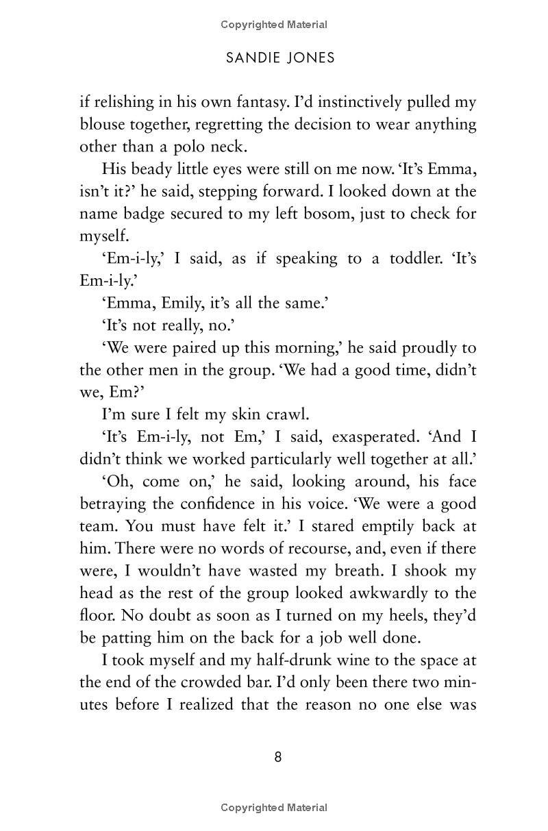 the other woman - Ảnh 9