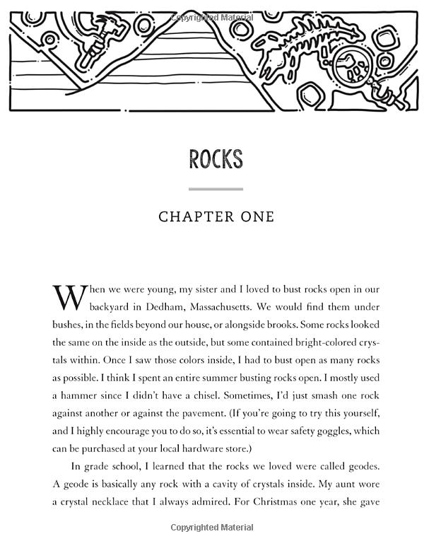 the outdoor scientist: the wonder of observing the natural world - Ảnh 8