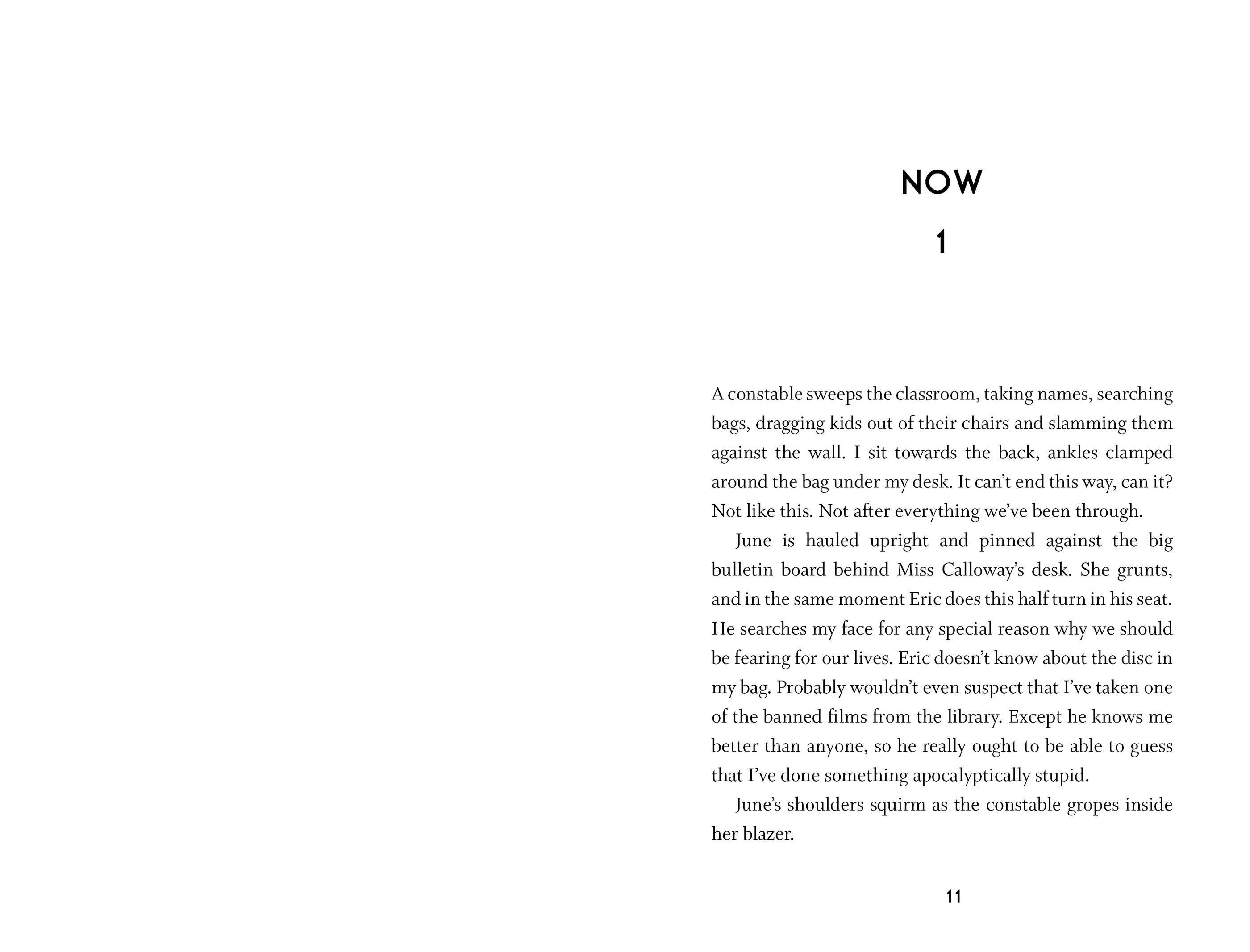 the outrage - Ảnh 5