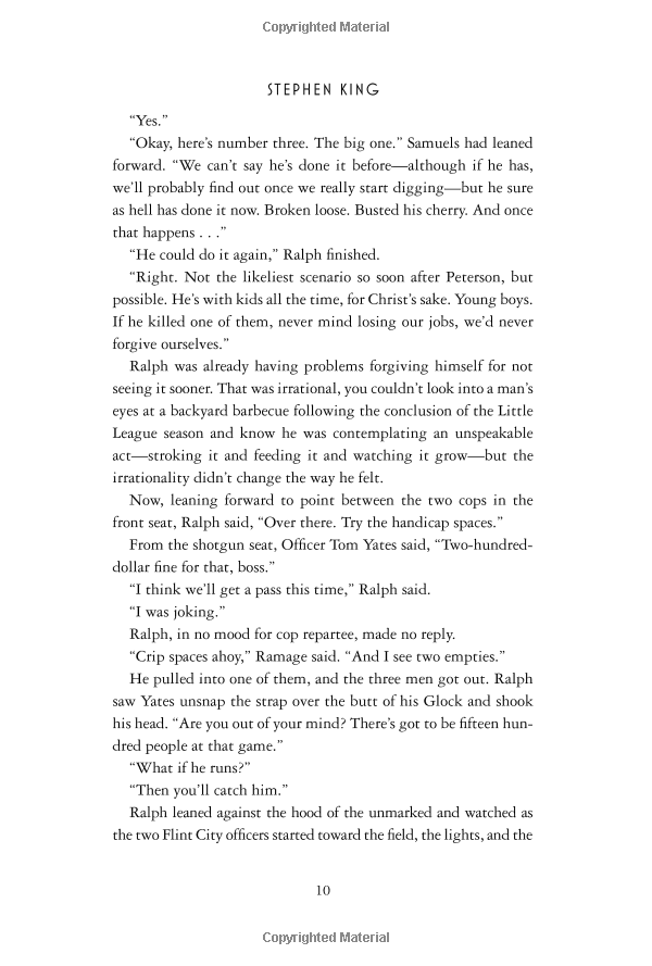 the outsider - Ảnh 10