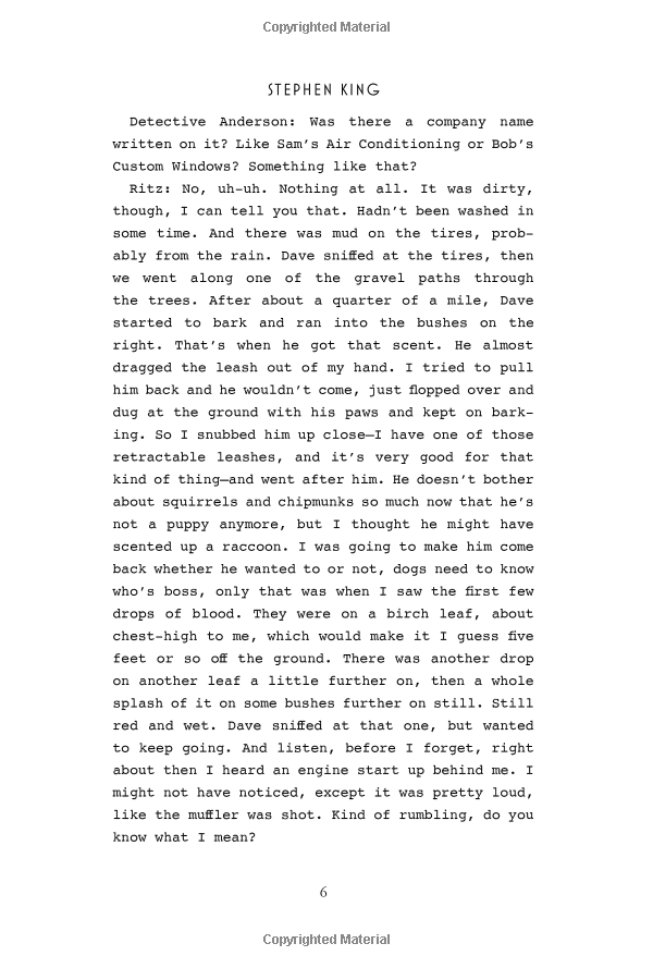 the outsider - Ảnh 7