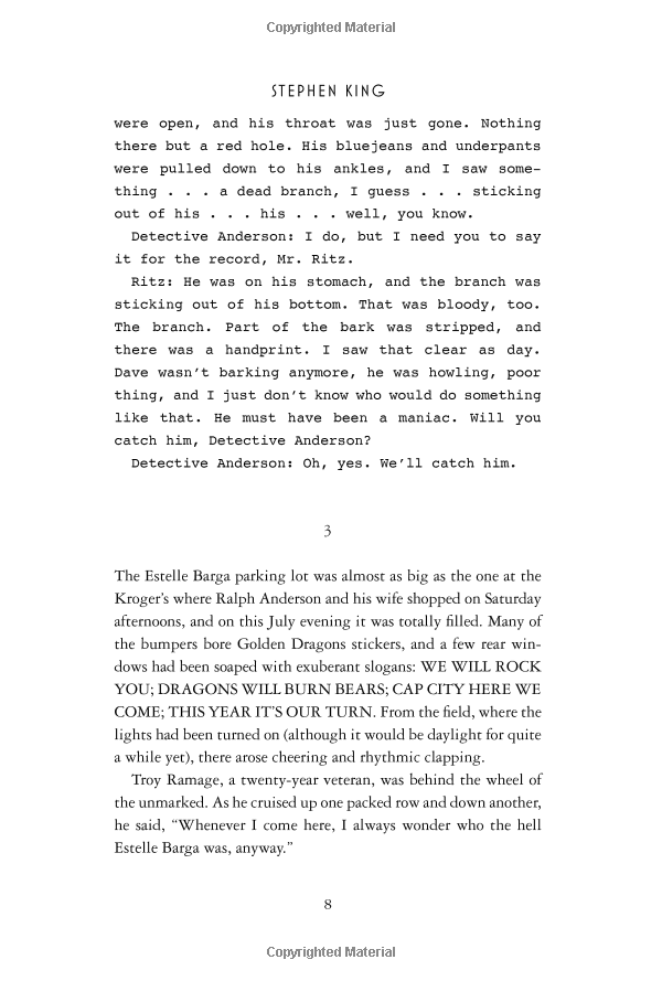 the outsider - Ảnh 9