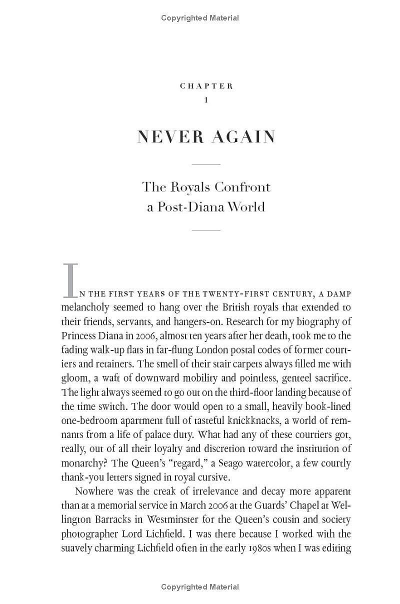 the palace papers - Ảnh 7