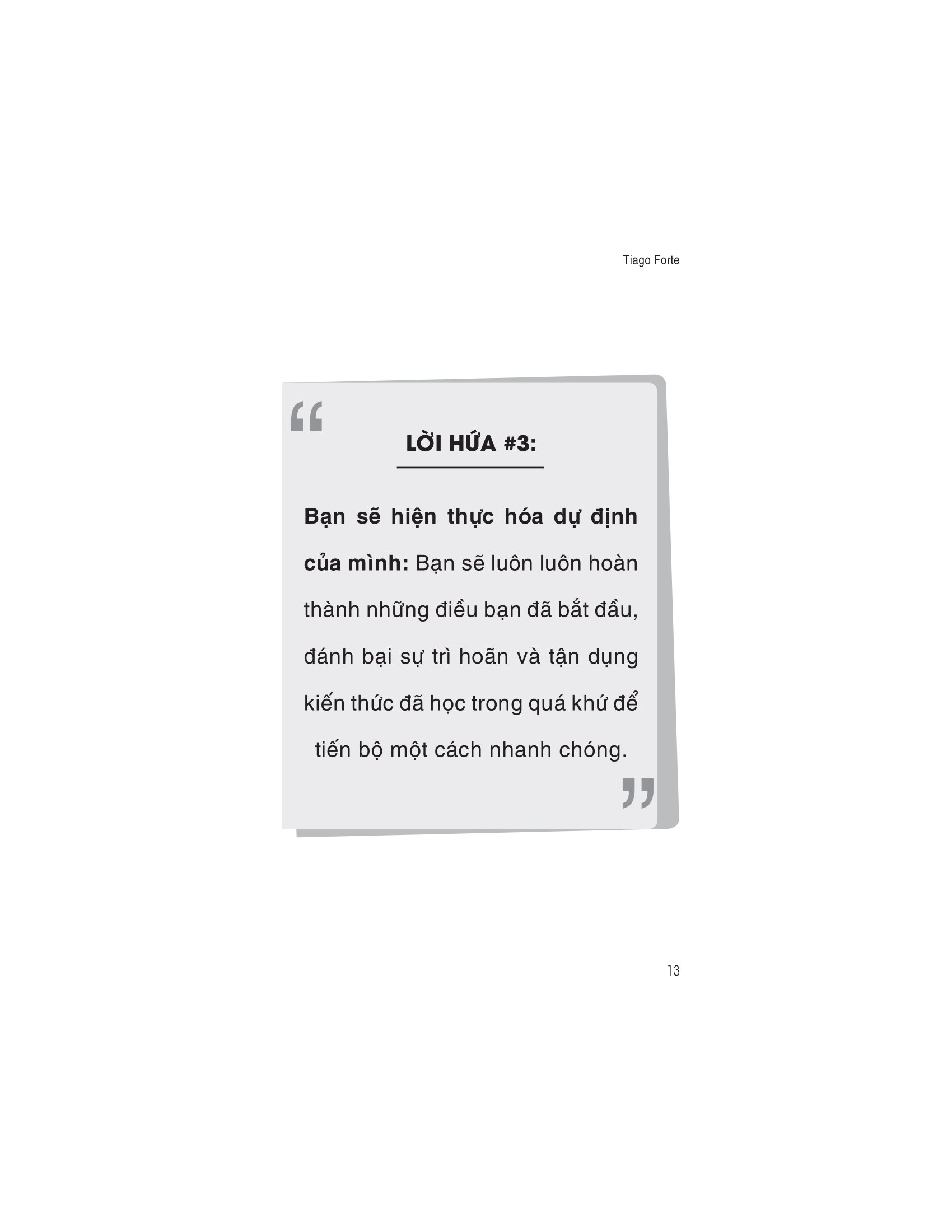 the para method - phương pháp tổ chức thông tin trong công việc - Ảnh 11