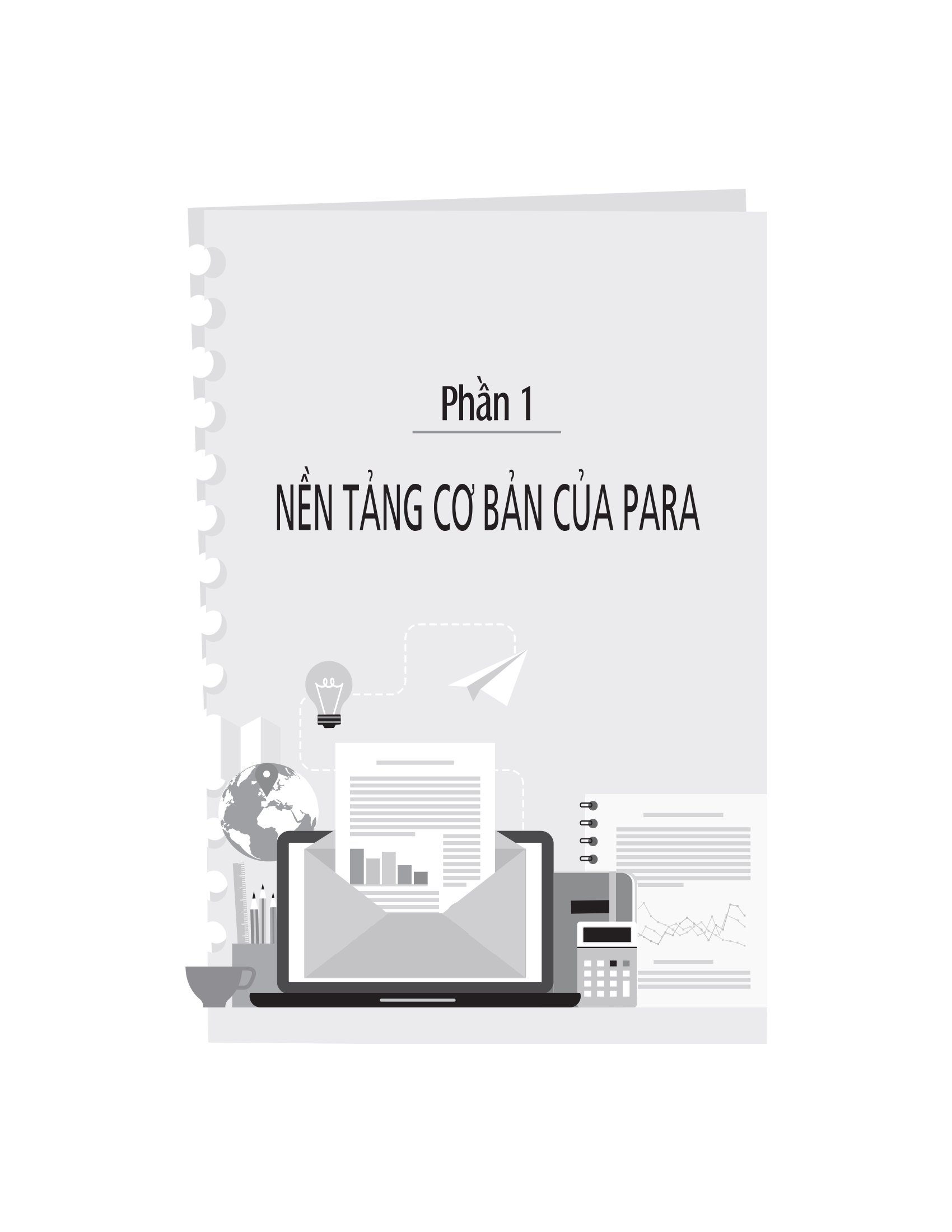 the para method - phương pháp tổ chức thông tin trong công việc - Ảnh 14