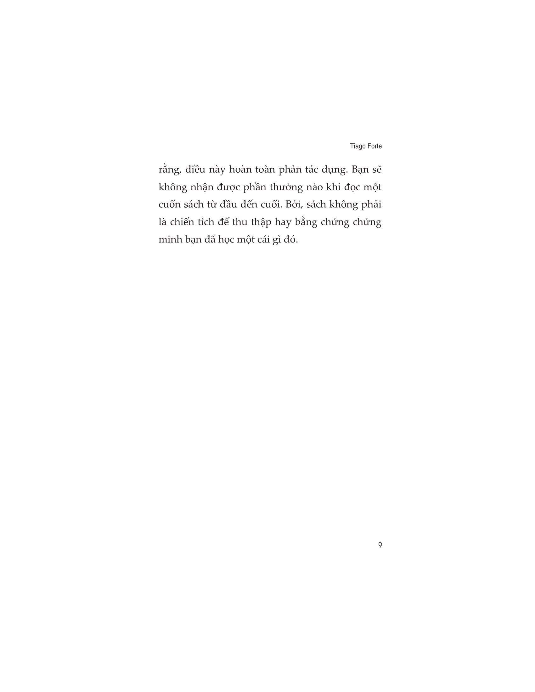 the para method - phương pháp tổ chức thông tin trong công việc - Ảnh 7