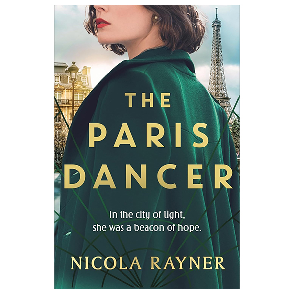 The Paris Dancer