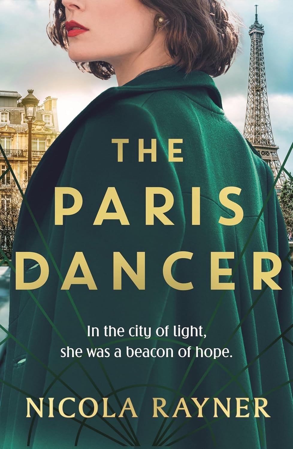 The Paris Dancer - Ảnh 2
