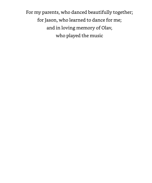 The Paris Dancer - Ảnh 3