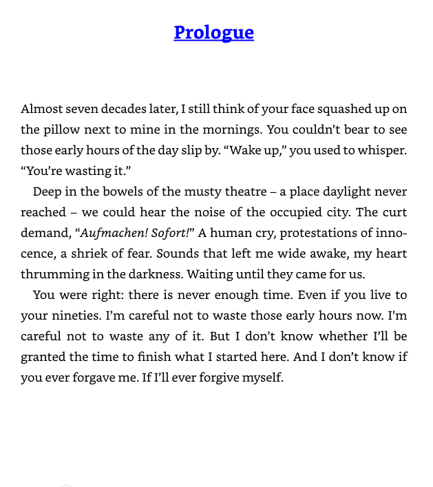 The Paris Dancer - Ảnh 4