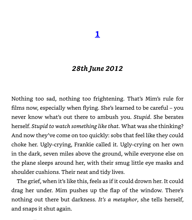 The Paris Dancer - Ảnh 5