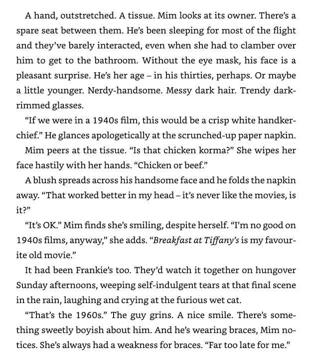 The Paris Dancer - Ảnh 6