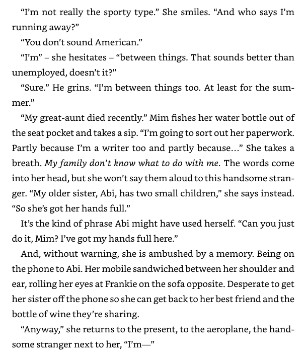 The Paris Dancer - Ảnh 8