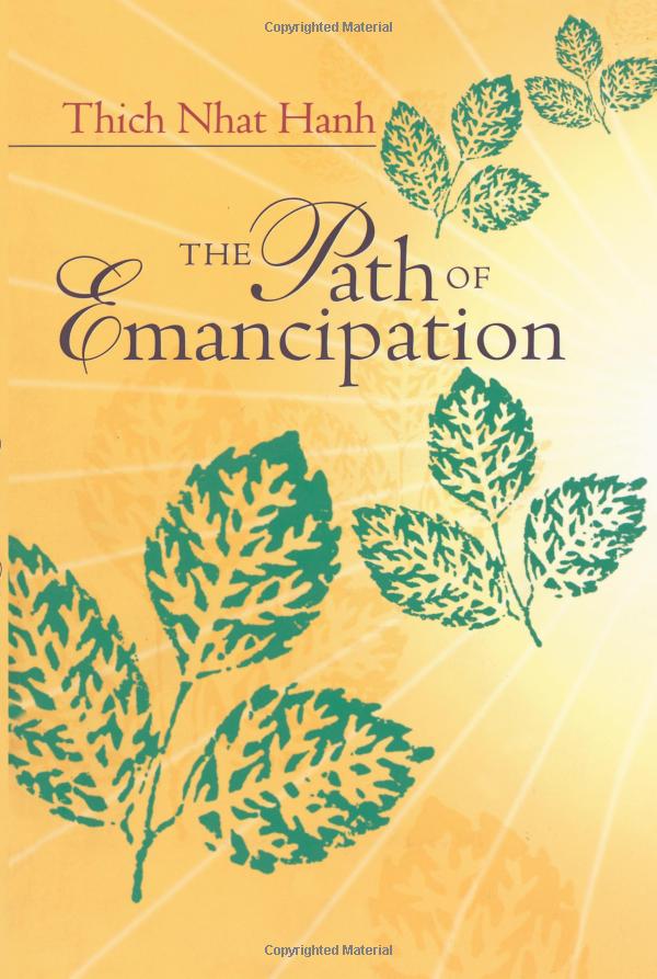 the path of emancipation - Ảnh 2