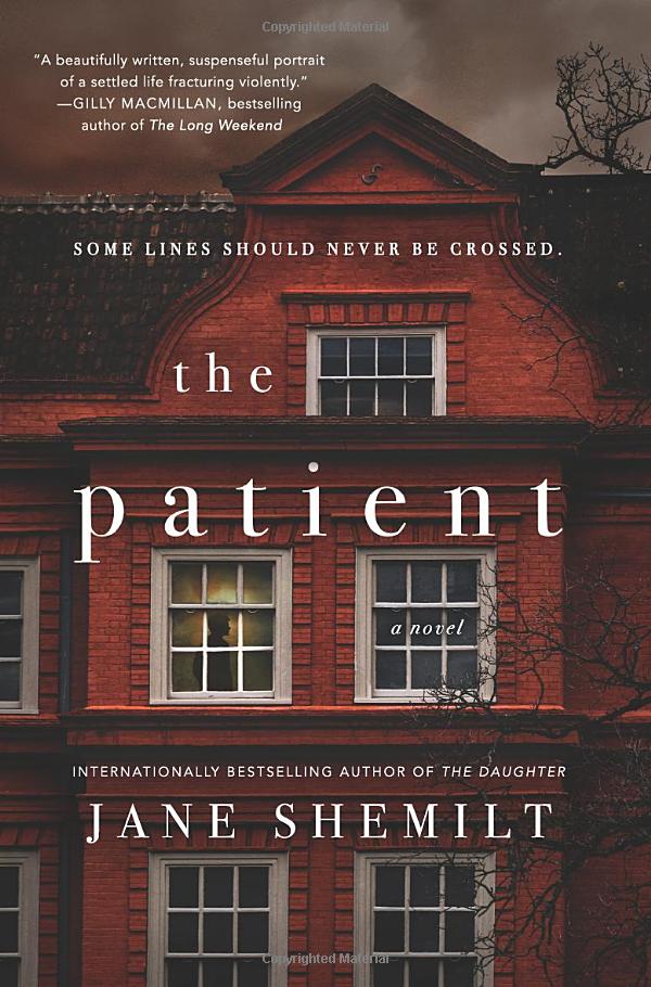 the patient - Ảnh 2