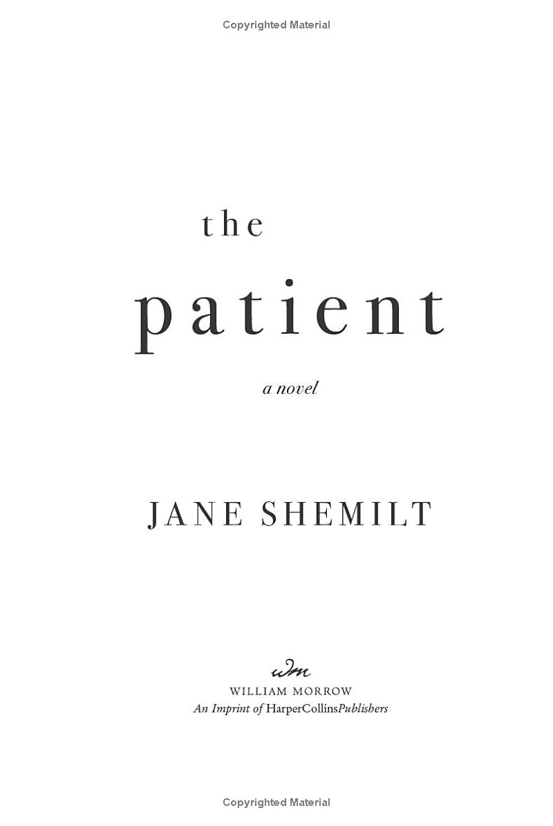 the patient - Ảnh 4