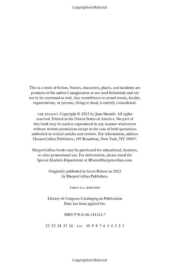 the patient - Ảnh 5