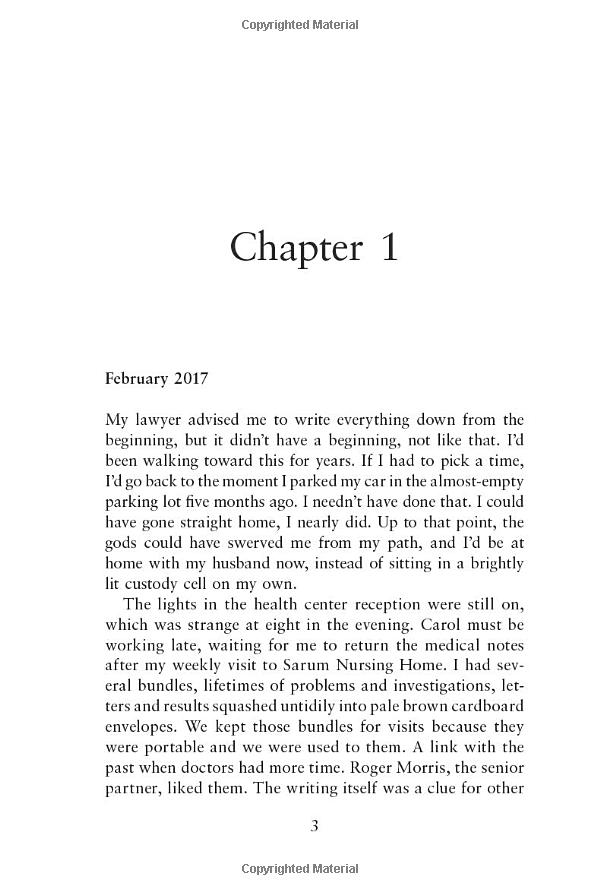 the patient - Ảnh 7