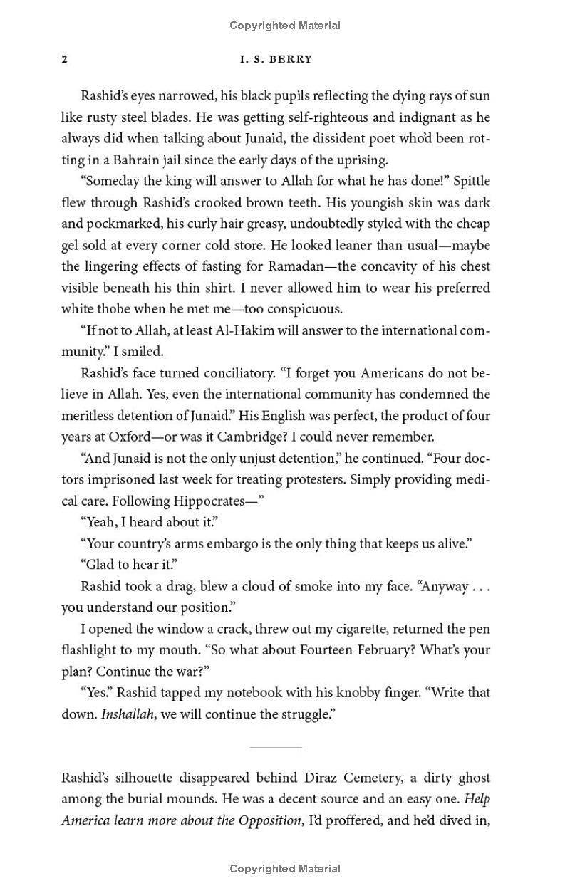 the peacock and the sparrow - Ảnh 4