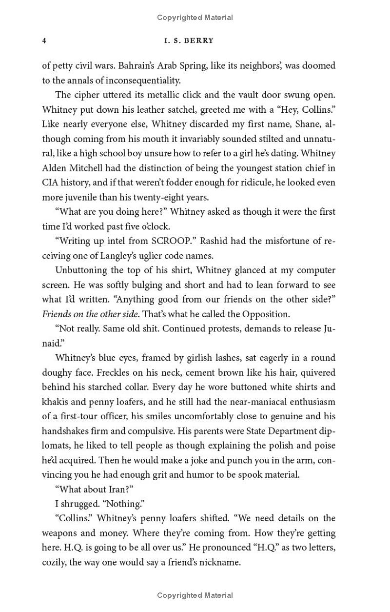 the peacock and the sparrow - Ảnh 6