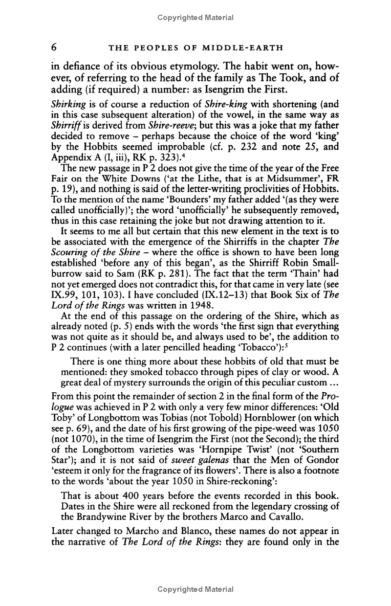 the peoples of middle-earth - Ảnh 10