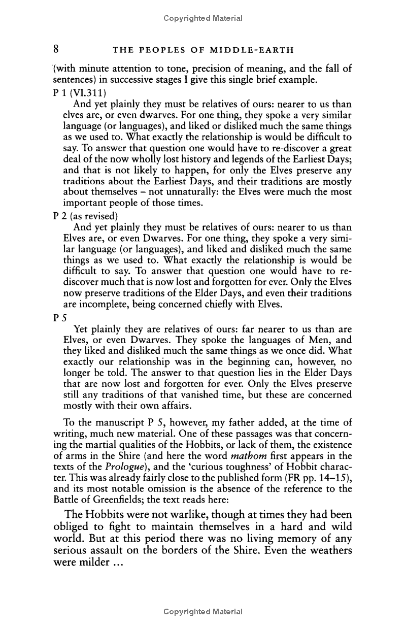 the peoples of middle-earth - Ảnh 12