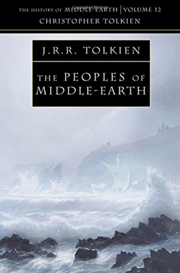the peoples of middle-earth - Ảnh 2
