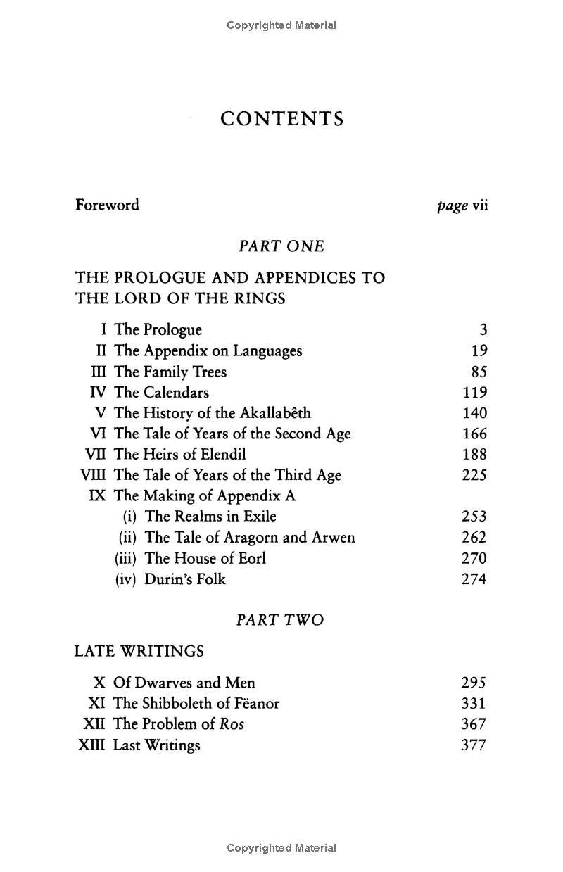 the peoples of middle-earth - Ảnh 5