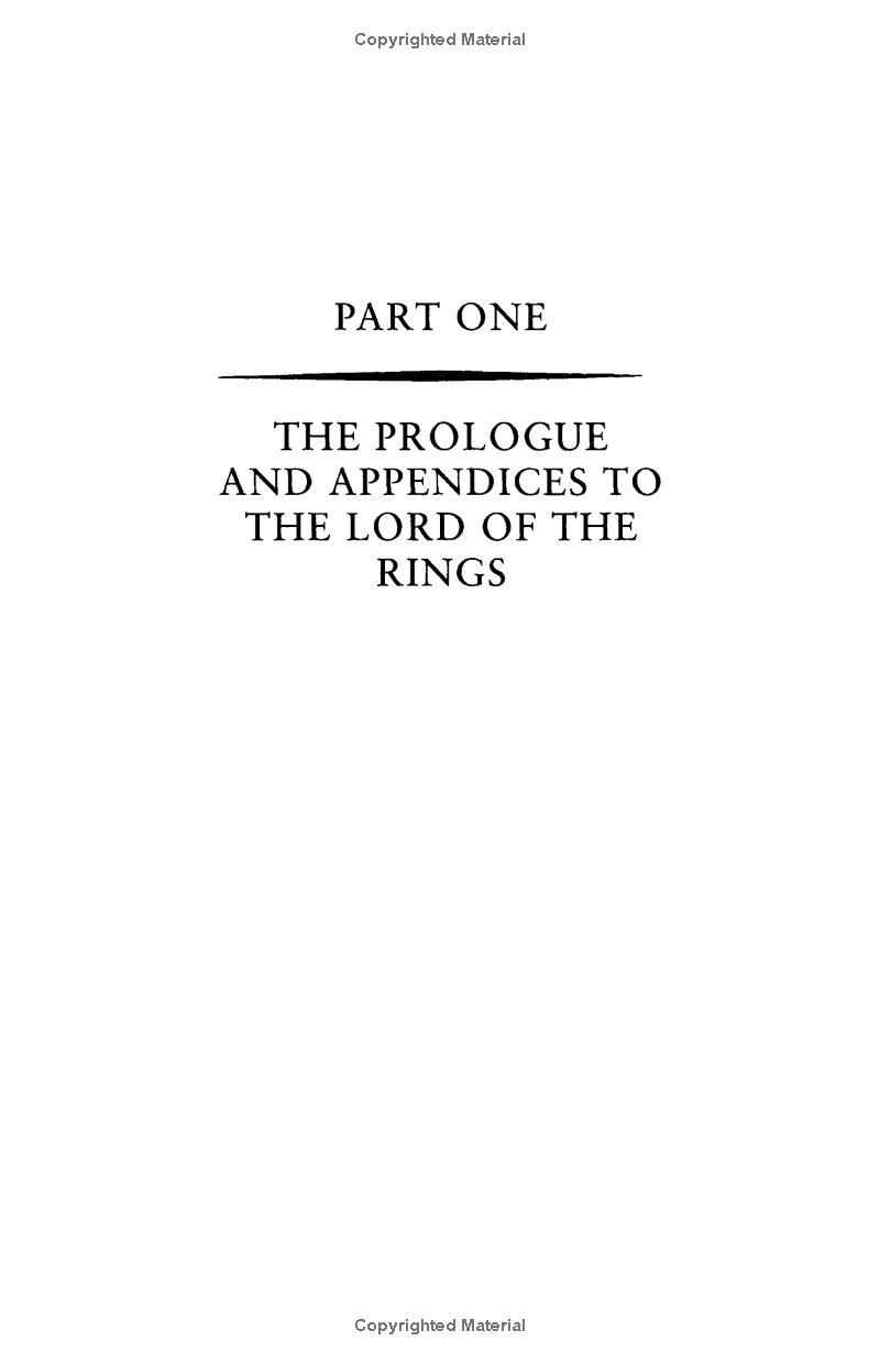 the peoples of middle-earth - Ảnh 6