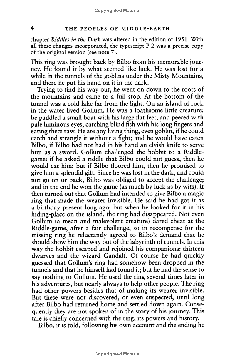 the peoples of middle-earth - Ảnh 8