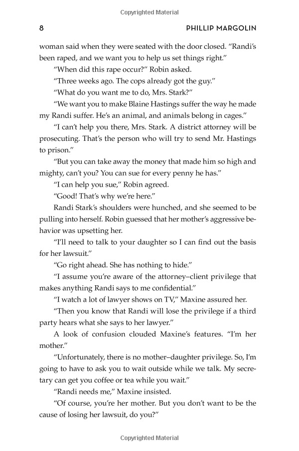 the perfect alibi: a novel (robin lockwood) - Ảnh 10